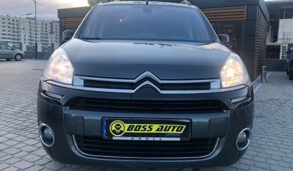 Citroen Berlingo пасс. 2013