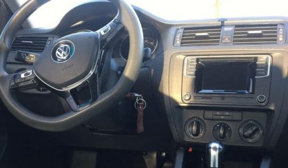 Volkswagen Jetta 2015