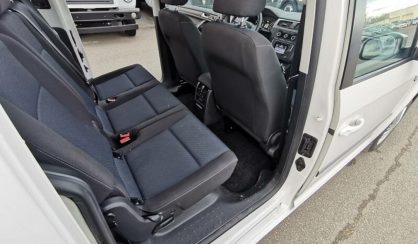 Volkswagen Caddy пасс. 2016