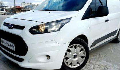 Ford Transit Connect груз. 2015