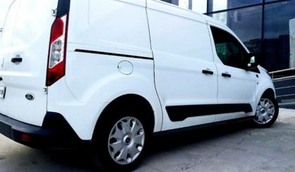 Ford Transit Connect груз. 2015