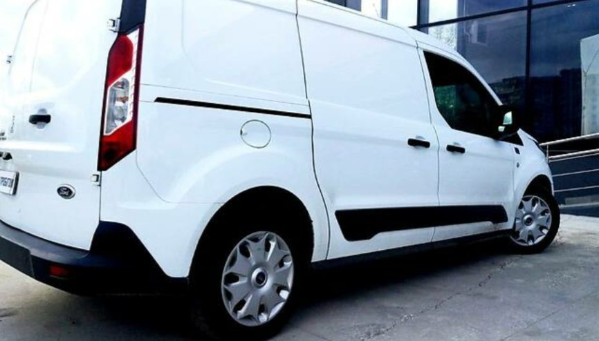 Ford Transit Connect груз. 2015