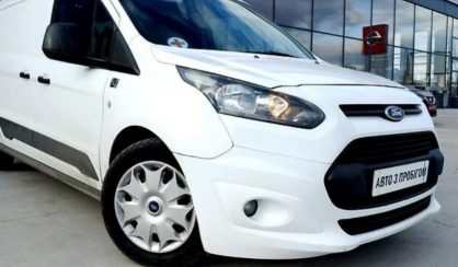 Ford Transit Connect груз. 2015