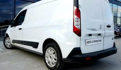 Ford Transit Connect груз. 2015