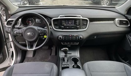 Kia Sorento 2016