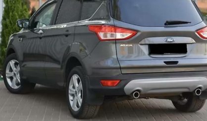 Ford Kuga 2016