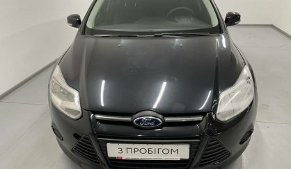 Ford Focus 2011