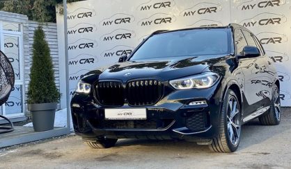 BMW X5 2019