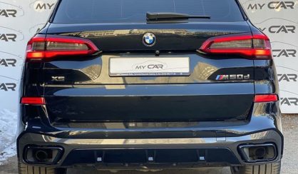 BMW X5 2019