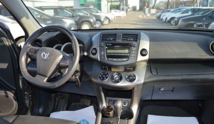 Toyota Rav 4 2011