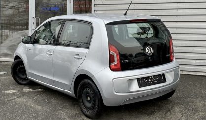 Volkswagen Up 2014