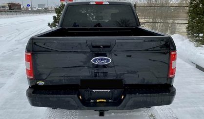 Ford F-150 2018