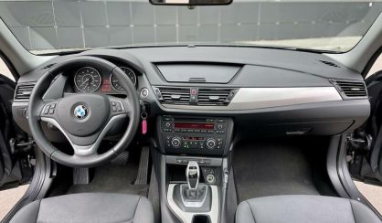 BMW X1 2014