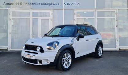 MINI Countryman 2013