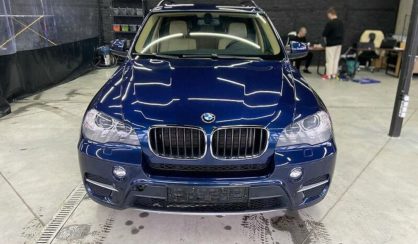 BMW X5 2011