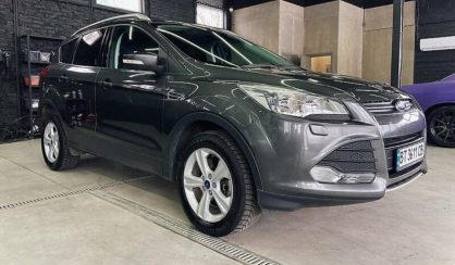 Ford Kuga 2016