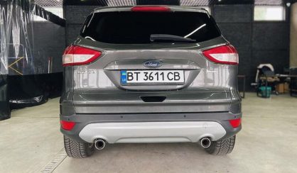 Ford Kuga 2016