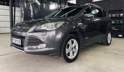 Ford Kuga 2016