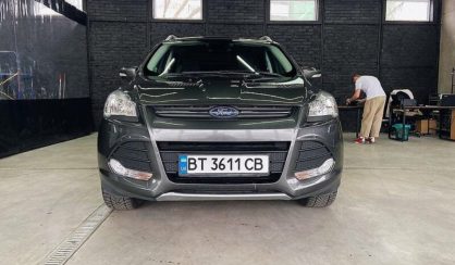 Ford Kuga 2016