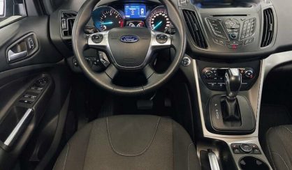 Ford Kuga 2016