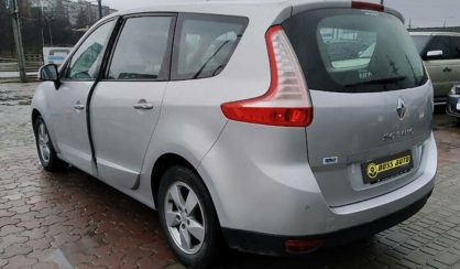 Renault Scenic 2009