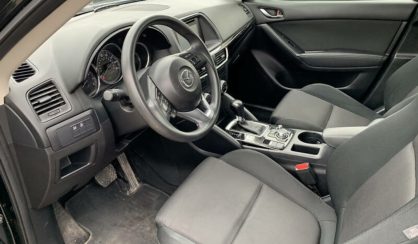 Mazda CX-5 2016