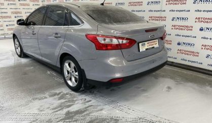 Ford Focus 2011