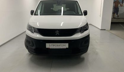 Peugeot Rifter 2019
