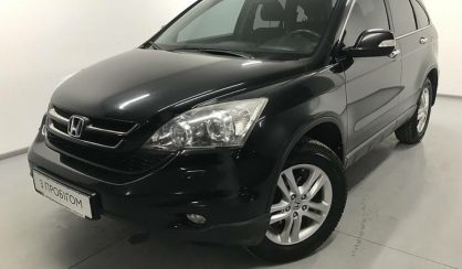 Honda CR-V 2012