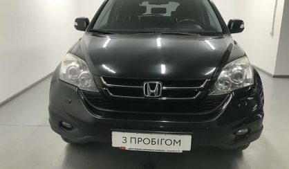 Honda CR-V 2012