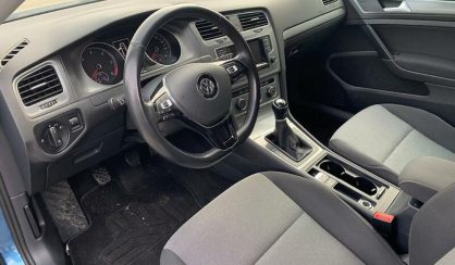 Volkswagen Golf VII 2015