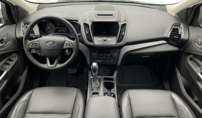 Ford Escape 2018