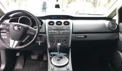 Mazda CX-7 2011