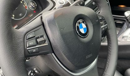 BMW 535 2011