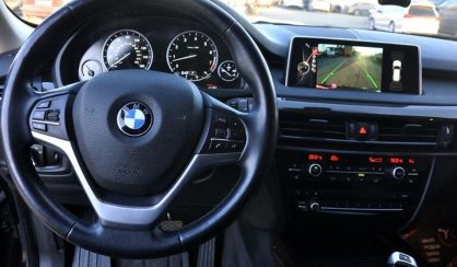 BMW X5 M 2015