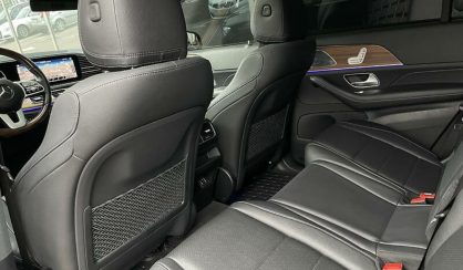 Mercedes-Benz GLS 400 2020