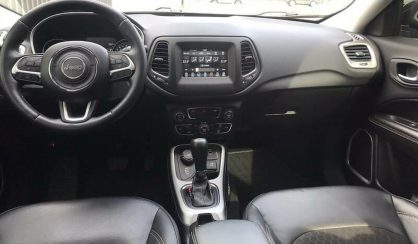 Jeep Compass 2017
