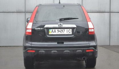 Honda CR-V 2008