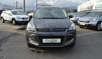 Ford Kuga 2016