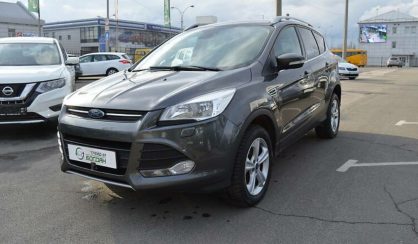 Ford Kuga 2016