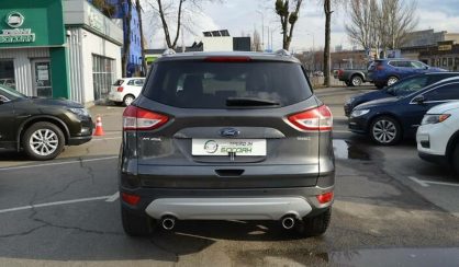 Ford Kuga 2016