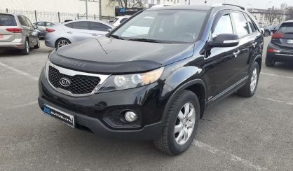 Kia Sorento 2011