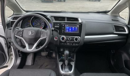 Honda FIT 2014