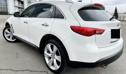 Infiniti FX 50 2008