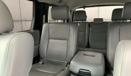 Toyota Sequoia 2013