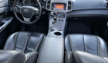 Toyota Venza 2013