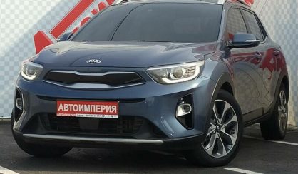 Kia Stonic 2018