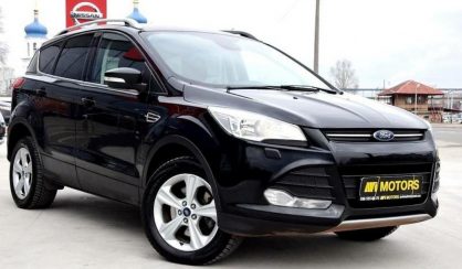 Ford Kuga 2016