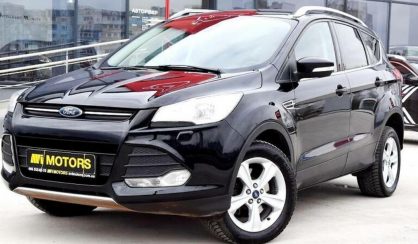 Ford Kuga 2016