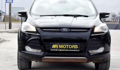 Ford Kuga 2016